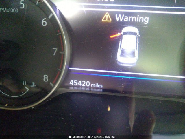 1N4BL4EV4KC192879 Nissan Altima 2.5 Sl