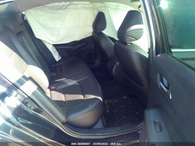 1N4BL4EV4KC192879 Nissan Altima 2.5 Sl