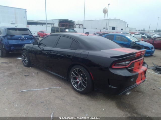 2C3CDXEJ1GH246786 Dodge Charger Srt 392