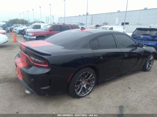 2C3CDXEJ1GH246786 Dodge Charger Srt 392