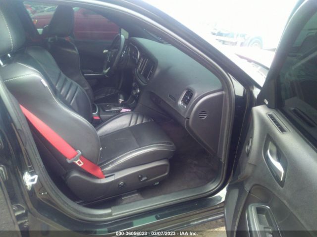 2C3CDXEJ1GH246786 Dodge Charger Srt 392