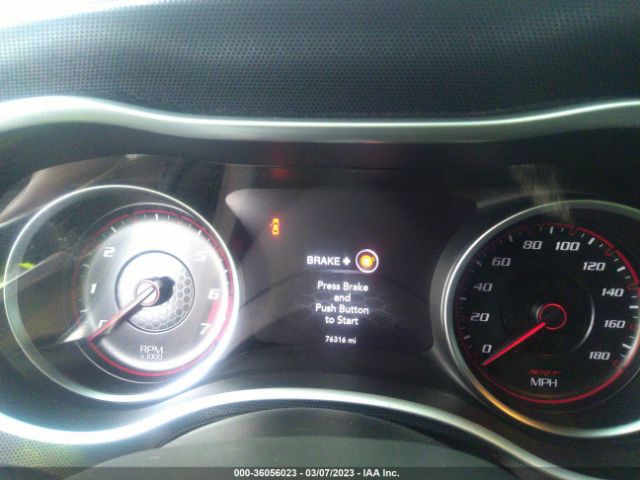 2C3CDXEJ1GH246786 Dodge Charger Srt 392