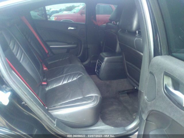 2C3CDXEJ1GH246786 Dodge Charger Srt 392