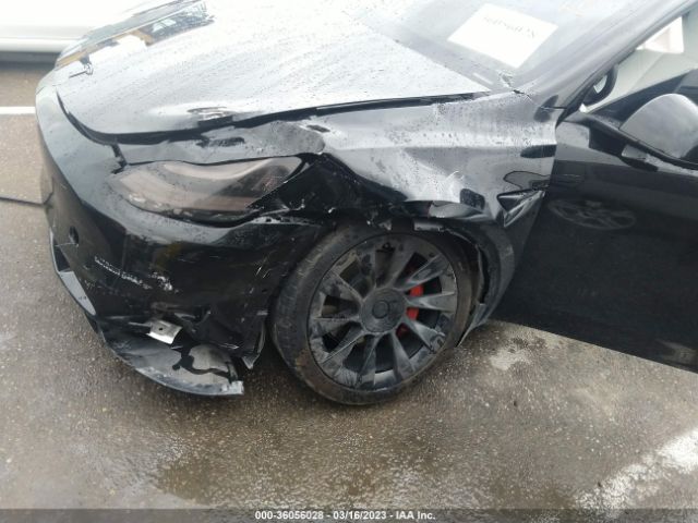 5YJYGDEE5MF175765 Tesla Model Y Long Range