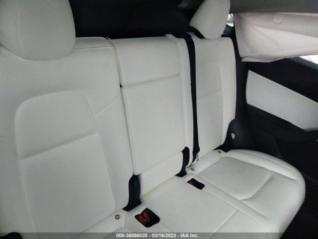 5YJYGDEE5MF175765 Tesla Model Y Long Range