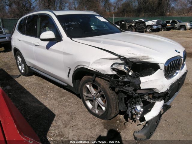 5UXTR7C57KLF26888 auction archive image