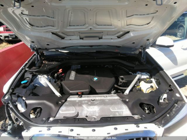 5UXTR7C57KLF26888 BMW X3 Sdrive30i