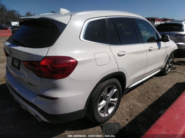 5UXTR7C57KLF26888 BMW X3 Sdrive30i