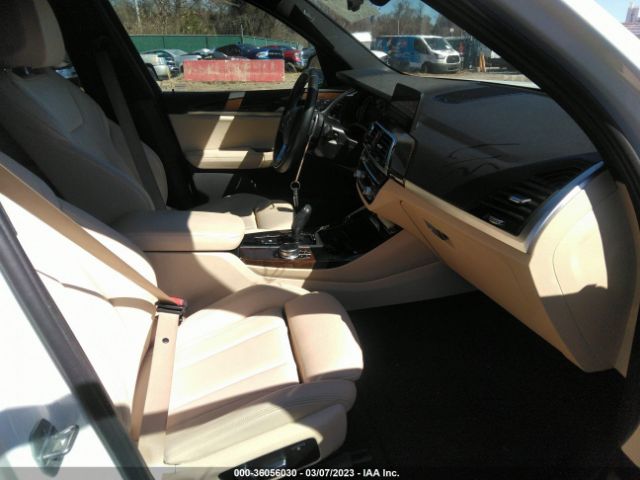 5UXTR7C57KLF26888 BMW X3 Sdrive30i