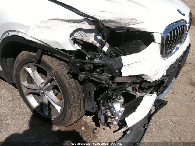 5UXTR7C57KLF26888 BMW X3 Sdrive30i