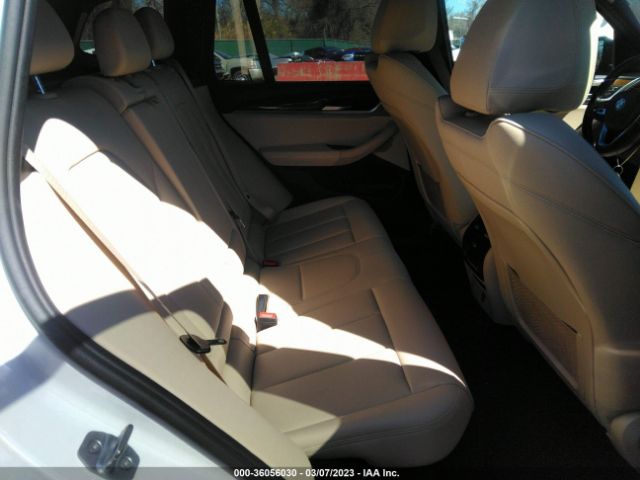 5UXTR7C57KLF26888 BMW X3 Sdrive30i