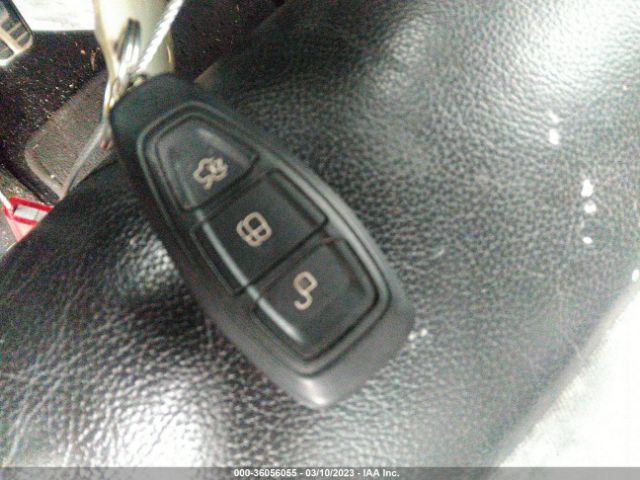 1FADP3L95HL292415 Ford FOCUS ST