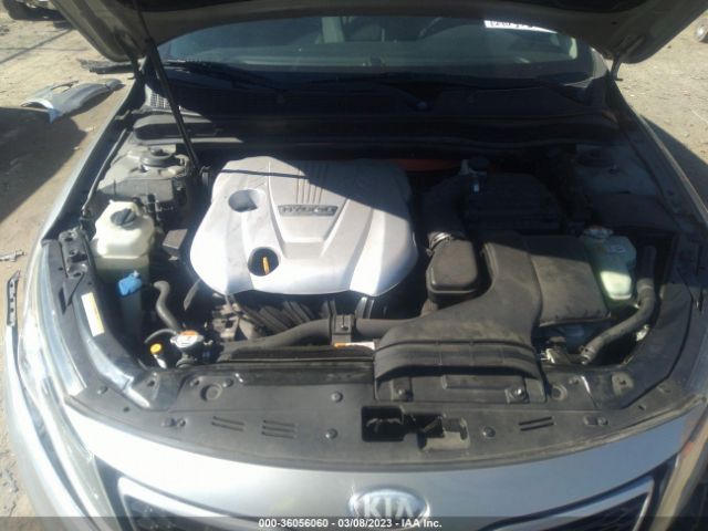 KNAGM4AD3C5036233 KIA OPTIMA HYBRID