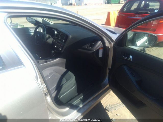 KNAGM4AD3C5036233 KIA OPTIMA HYBRID
