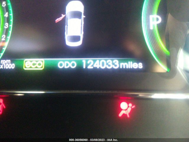KNAGM4AD3C5036233 KIA OPTIMA HYBRID
