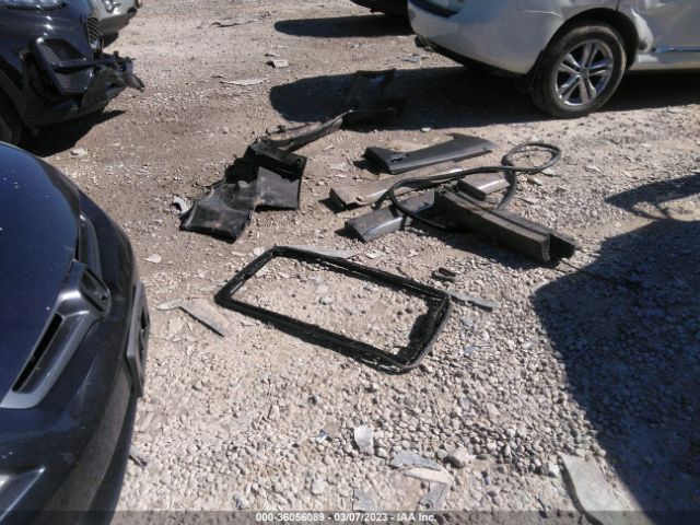 2GKFLZE34E6143142 GMC Terrain Denali