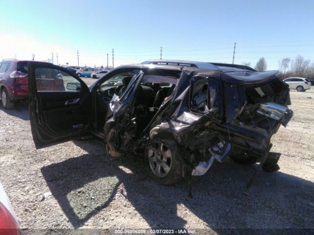 2GKFLZE34E6143142 GMC Terrain Denali