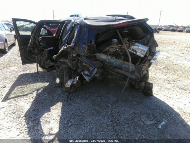 2GKFLZE34E6143142 GMC Terrain Denali