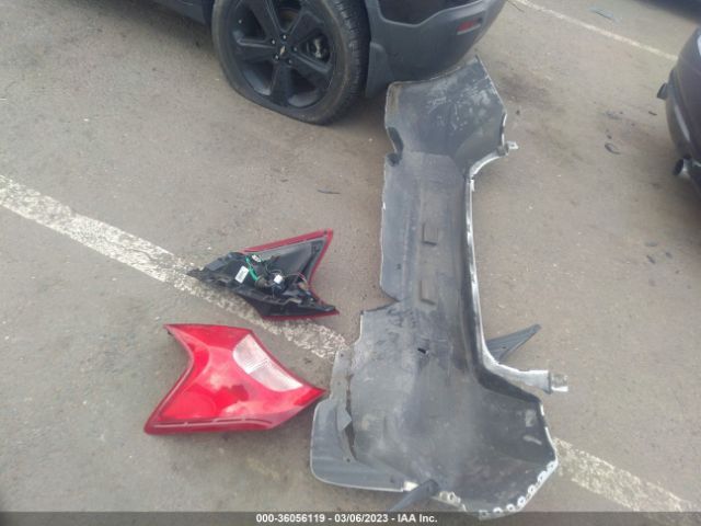 3N1CE2CP0FL449504 Nissan Versa Note S Plus