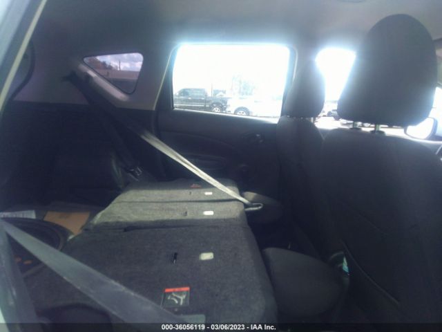 3N1CE2CP0FL449504 Nissan Versa Note S Plus