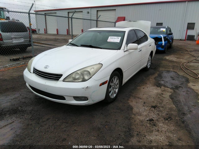 JTHBA30G645054818 Lexus ES 330
