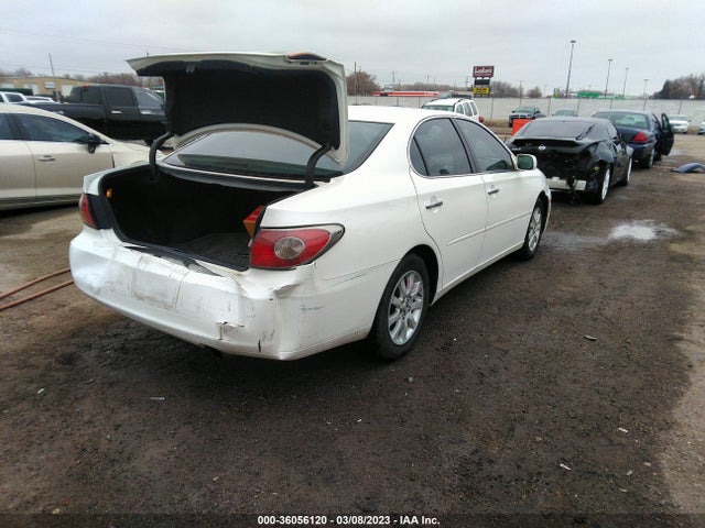JTHBA30G645054818 Lexus ES 330