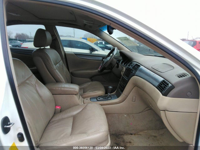 JTHBA30G645054818 Lexus ES 330