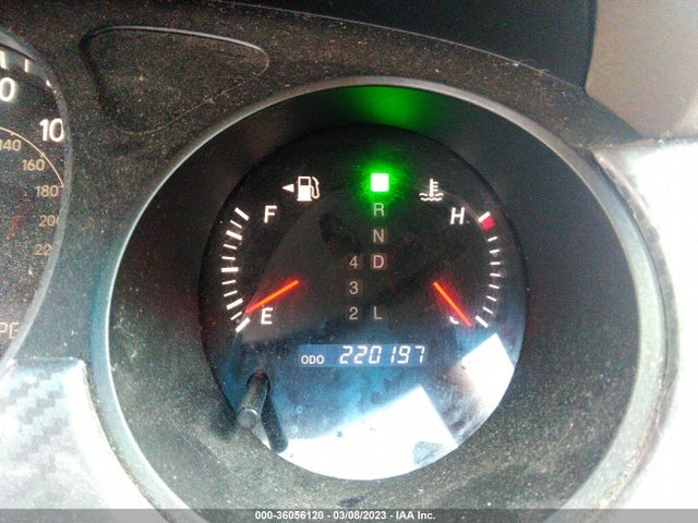 JTHBA30G645054818 Lexus ES 330