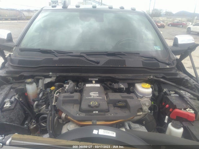 3C6UR5SL9LG117918 RAM 2500 Limited