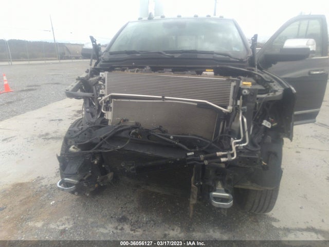 3C6UR5SL9LG117918 RAM 2500 Limited