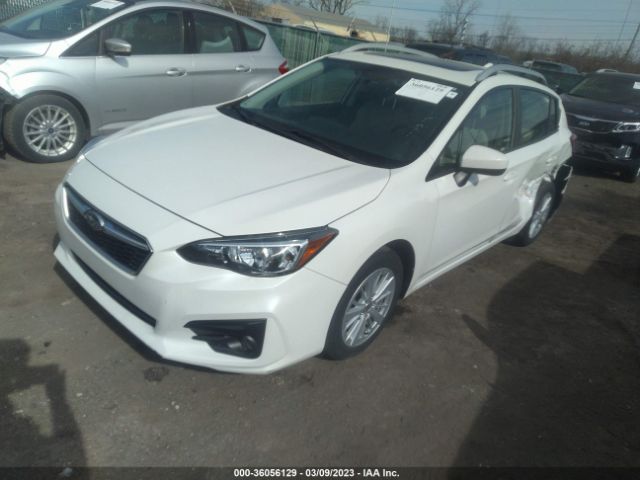 4S3GTAD64J3739785 Subaru Impreza Premium