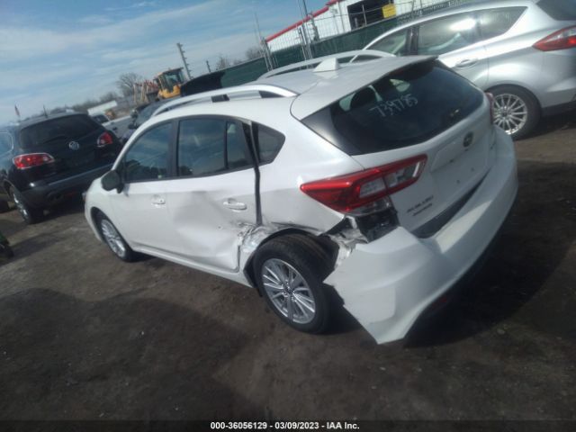 4S3GTAD64J3739785 Subaru Impreza Premium