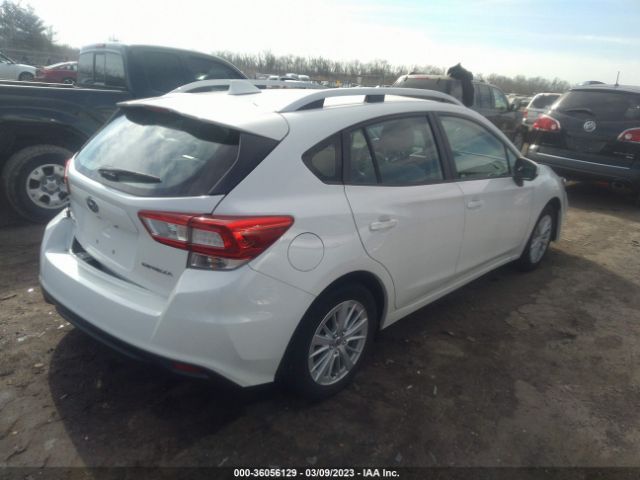 4S3GTAD64J3739785 Subaru Impreza Premium