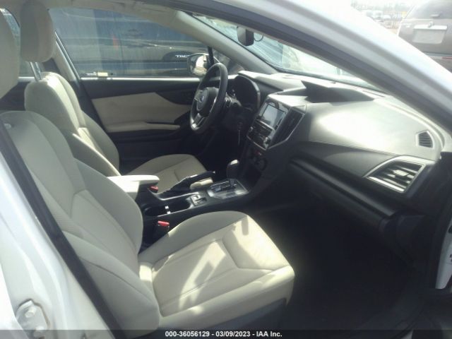 4S3GTAD64J3739785 Subaru Impreza Premium