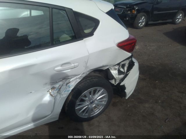 4S3GTAD64J3739785 Subaru Impreza Premium