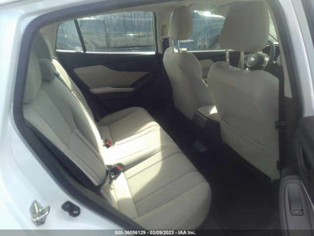 4S3GTAD64J3739785 Subaru Impreza Premium