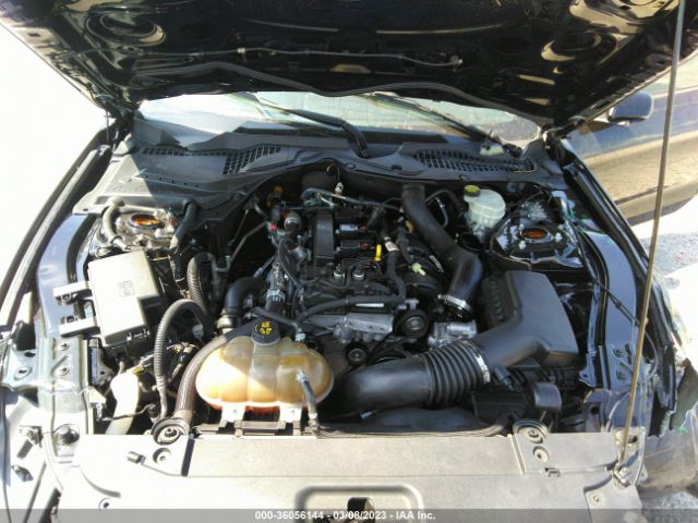 1FA6P8TH2H5358579 Ford Mustang Ecoboost