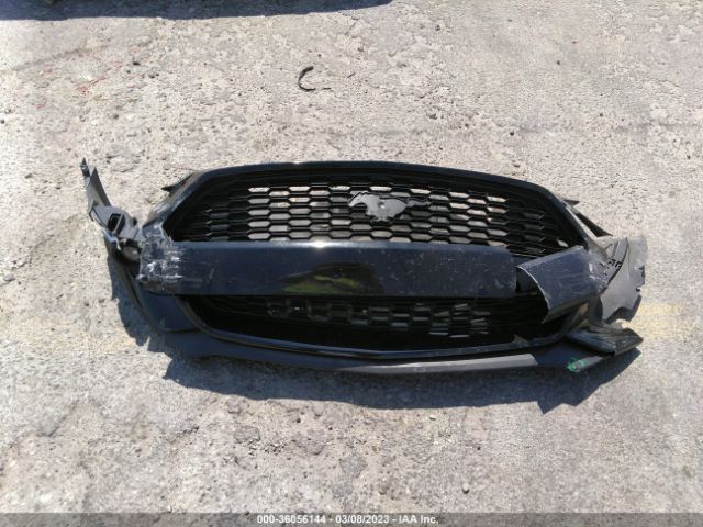 1FA6P8TH2H5358579 Ford Mustang Ecoboost