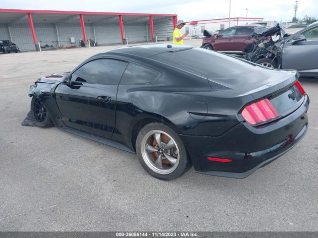 1FA6P8TH2H5358579 Ford Mustang Ecoboost