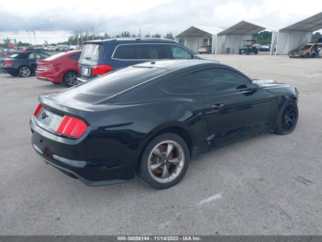 1FA6P8TH2H5358579 Ford Mustang Ecoboost