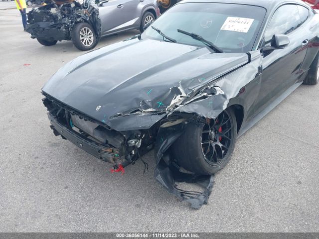 1FA6P8TH2H5358579 Ford Mustang Ecoboost