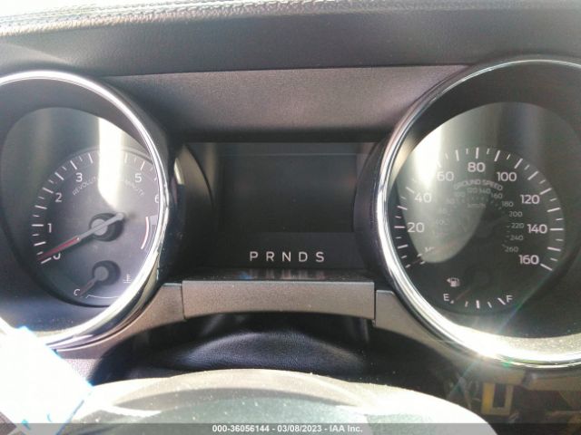 1FA6P8TH2H5358579 Ford Mustang Ecoboost