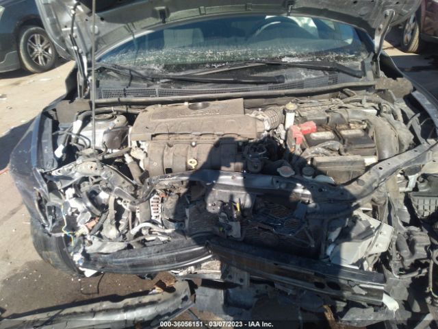 3N1AB7AP0JY285182 Nissan SENTRA S