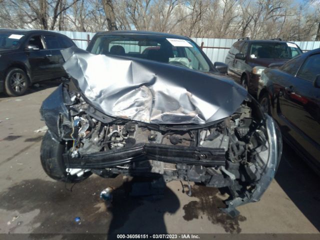 3N1AB7AP0JY285182 Nissan SENTRA S