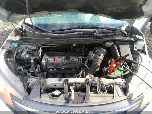 Honda CR-V LX 2014 2HKRM3H37EH538197 Image 10