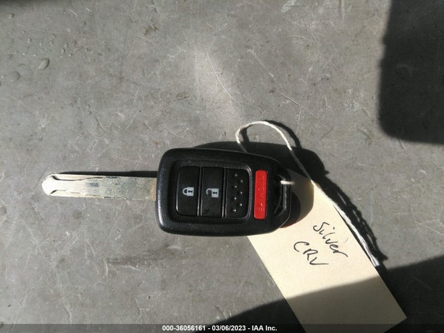 Honda CR-V LX 2014 2HKRM3H37EH538197 Image 11