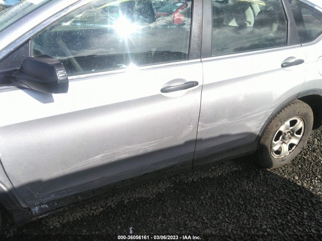 Honda CR-V LX 2014 2HKRM3H37EH538197 Image 12