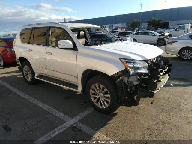 2018 JTJBM7FX6J5187661 main image