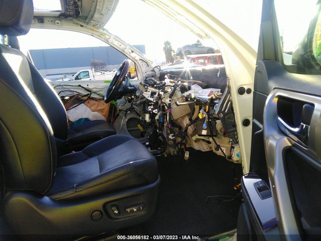 Lexus Gx Gx 460 2018 JTJBM7FX6J5187661 Image 5