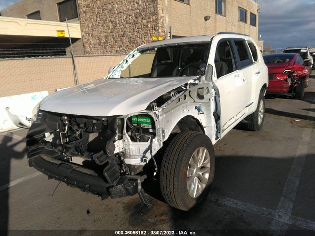 Lexus Gx Gx 460 2018 JTJBM7FX6J5187661 Image 6
